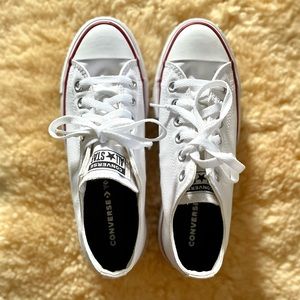 Chuck Taylor All Star Lift Platform Canvas